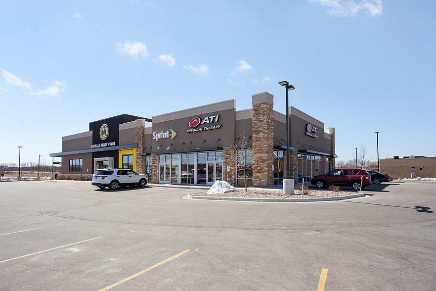 More Photos Of 2394 Costco Way, Bellevue Storefront Retail Office For Lease
