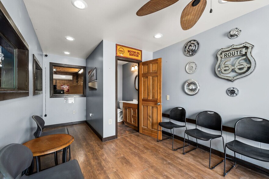 More Photos Of 209 Mountain Rd, Livingston Self Storage For Sale