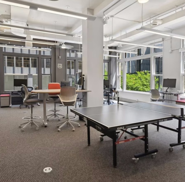 More Photos Of 33 W Jackson Blvd, Chicago Loft Creative Space For Sale