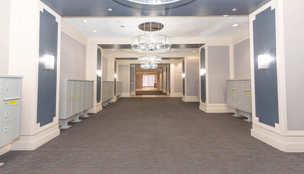 More Photos Of 101 W Fayette St, Baltimore Apartments For Sale