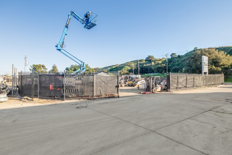 More Photos Of , Hollister Industrial For Sale