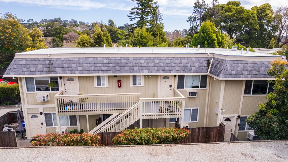 More Photos Of 37 Pacheco St, San Rafael Apartments For Sale