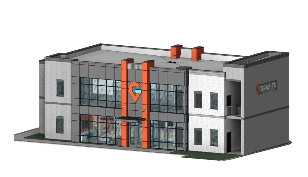 Primary Photo Of 3569 E Maverik Ln, Eagle Mountain Office For Lease