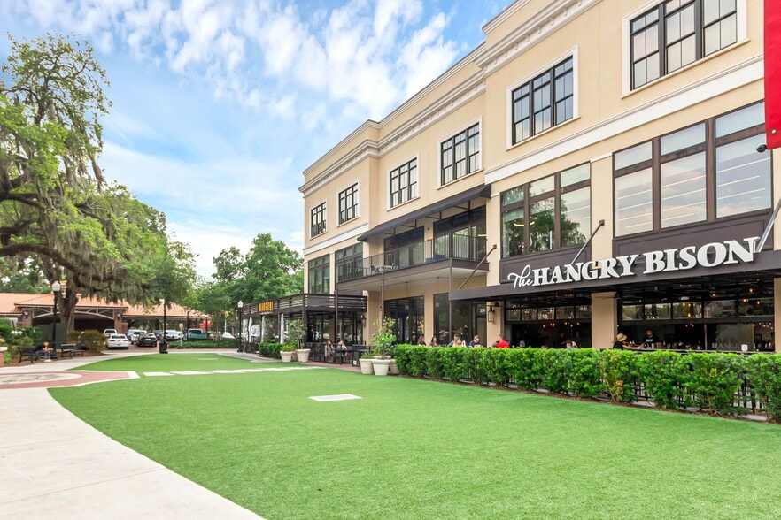 More Photos Of 557 W Plant St, Winter Garden Office For Sale