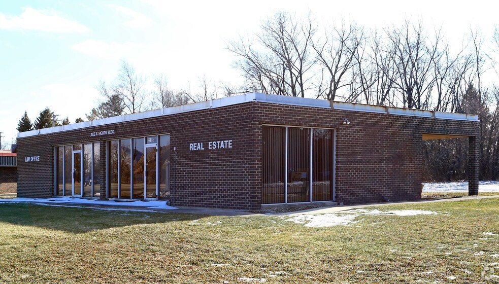 More Photos Of 991 W Lake St, Addison Office For Sale