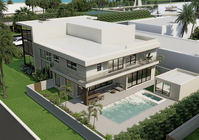 Primary Photo Of , Boca Raton Land For Sale