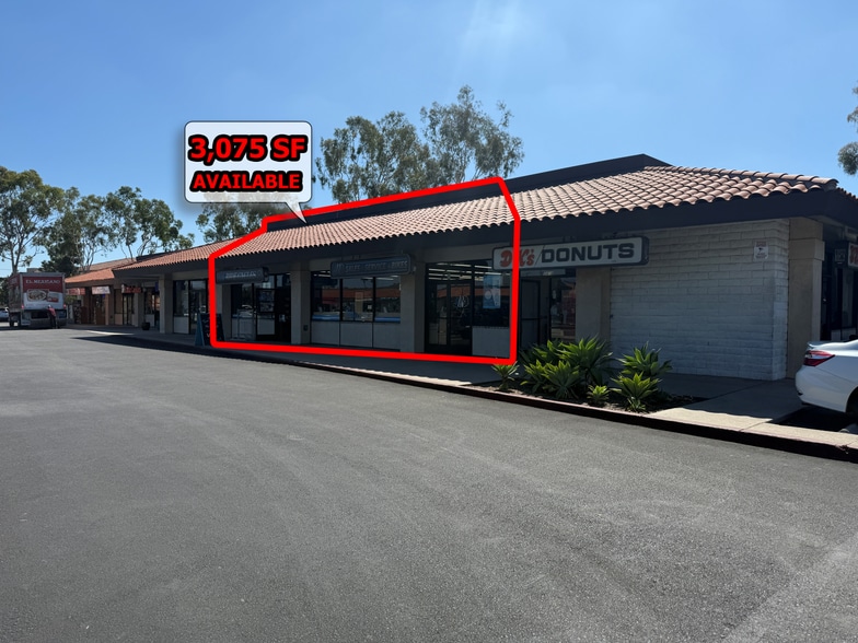 Primary Photo Of 24842-24882 Muirlands Blvd, Lake Forest Unknown For Lease