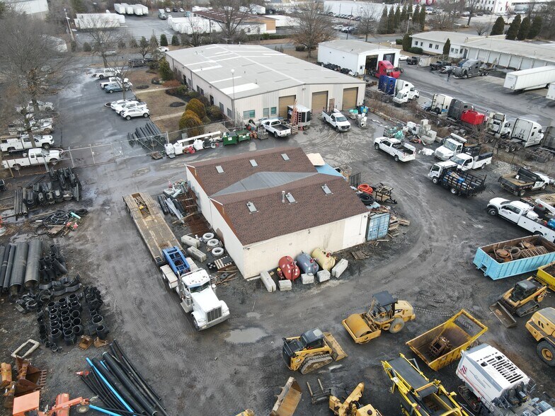 More Photos Of 1401 Industrial Hwy, Cinnaminson Manufacturing For Lease