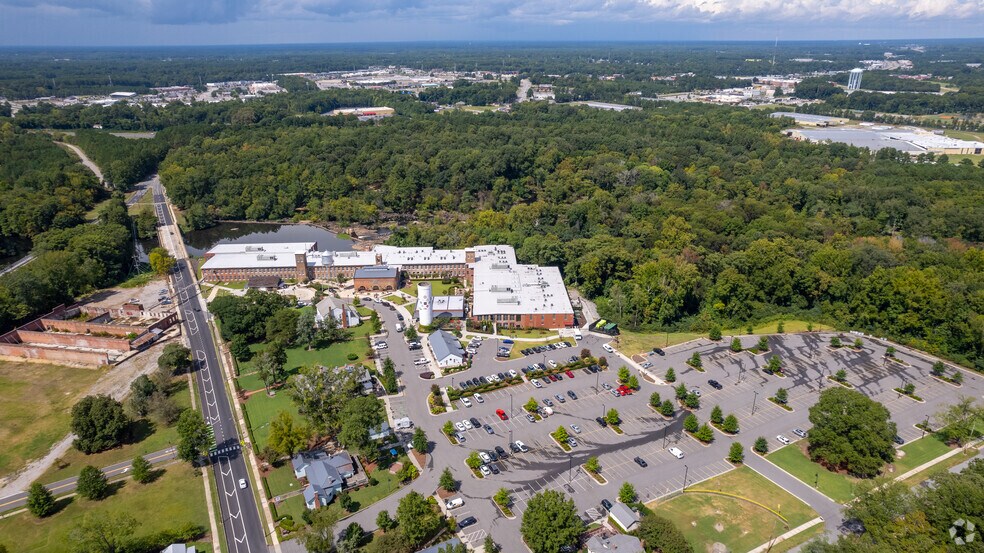 More Photos Of 1151 Falls Rd, Rocky Mount Loft Creative Space For Lease