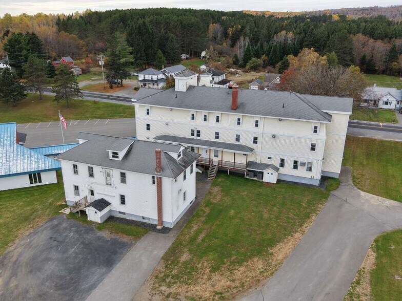 More Photos Of 3400 Aroostook Rd, Eagle Lake Specialty For Sale
