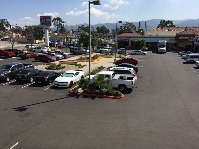 More Photos Of 508-514 S Smith Ave, Corona Unknown For Lease