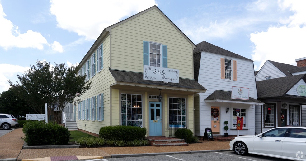 More Photos Of 1220 Sycamore Sq, Midlothian Unknown For Lease