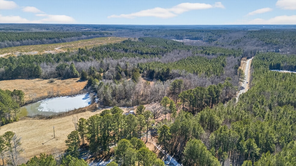 More Photos Of 515 Walker Ave, Norlina Land For Sale