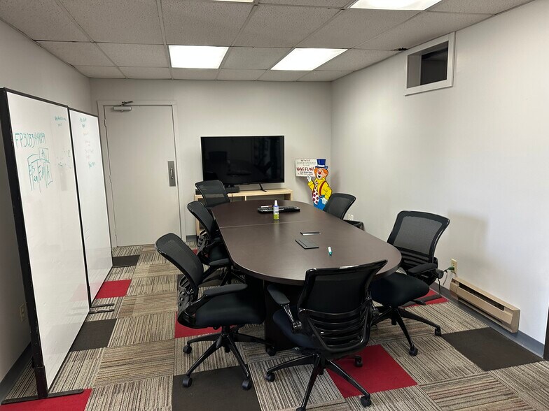 More Photos Of 3650 E 41st Ave, Denver Warehouse For Sale