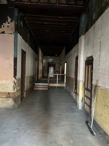 More Photos Of 112 W Main St, Troy Storefront For Sale