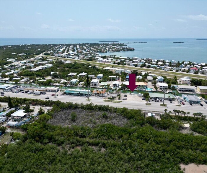 More Photos Of 24754 Overseas Hwy, Summerland Key Land For Sale