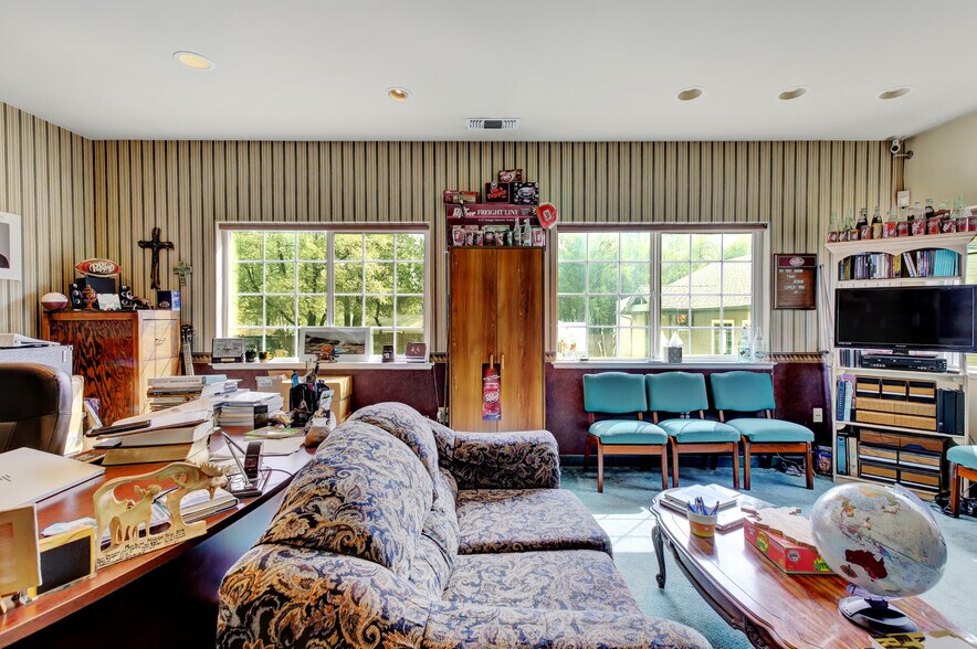 More Photos Of 12582 Squirrel Creek Rd, Grass Valley Religious Facility For Sale