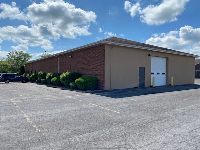 6514 Basile Rowe, East Syracuse, NY 13057 - Flex/R&D For Lease Cityfeet.com