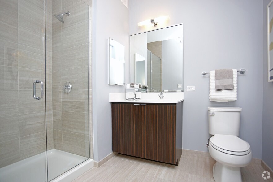 More Photos Of 200 N Michigan Ave, Chicago Apartments For Lease