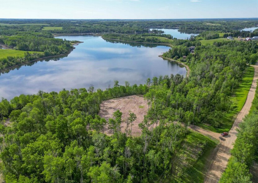 More Photos Of 1 52313 Twp 24 rd, Parkland County Land For Sale