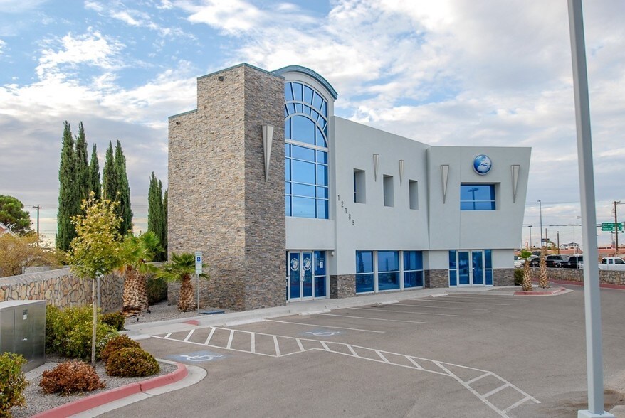 More Photos Of 12185 New World Dr, El Paso Medical For Sale