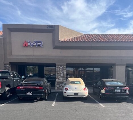 Primary Photo Of 2982 N Alma School Rd, Chandler General Retail For Lease