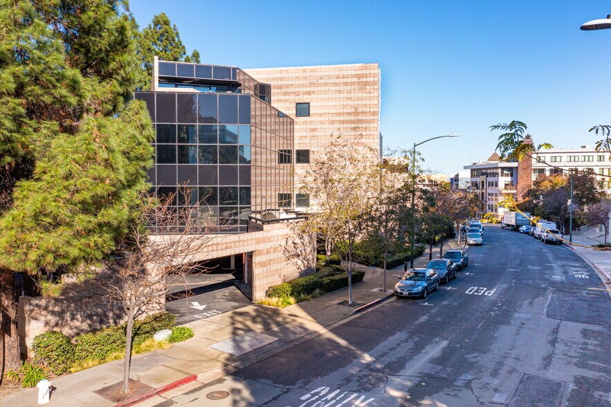 More Photos Of 1670 Riviera Ave, Walnut Creek Office Residential For Lease