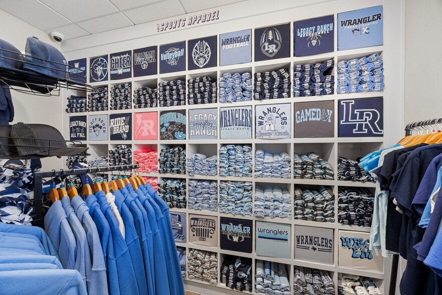 More Photos Of 14262 W State Highway 29, Liberty Hill General Retail For Sale