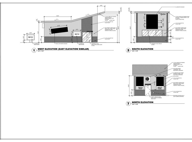 More Photos Of 1755 E Charleston Blvd, Las Vegas Convenience Store For Lease