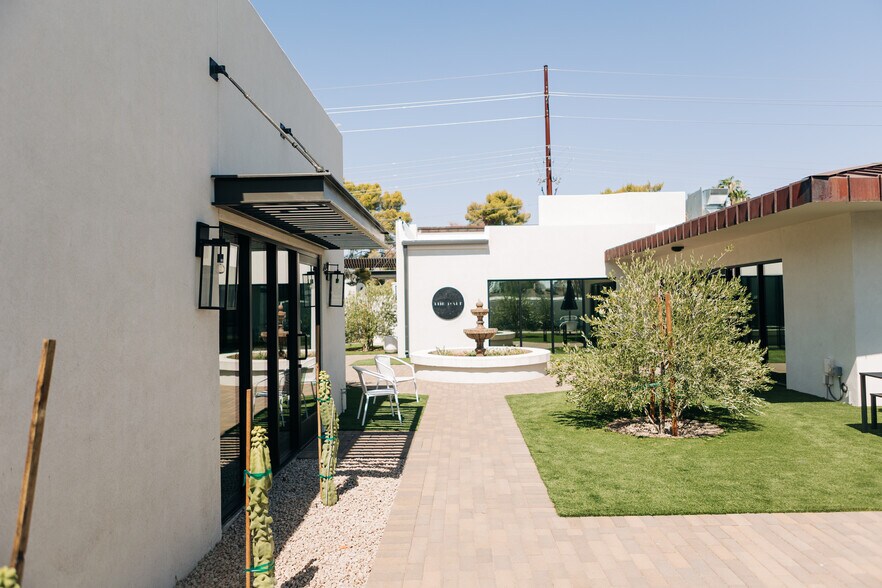 Primary Photo Of 6601-6611 S Rural Rd, Tempe Unknown For Lease