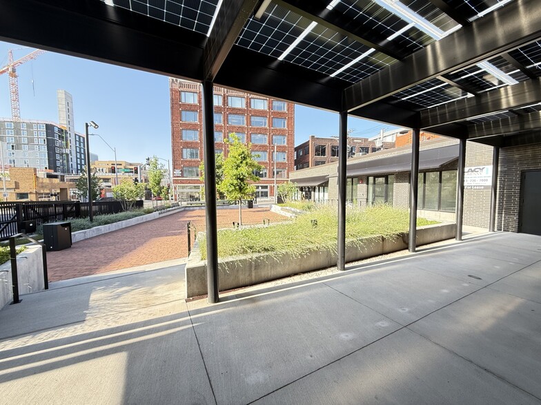 More Photos Of 1718 Baltimore Ave, Kansas City Storefront Retail Office For Lease
