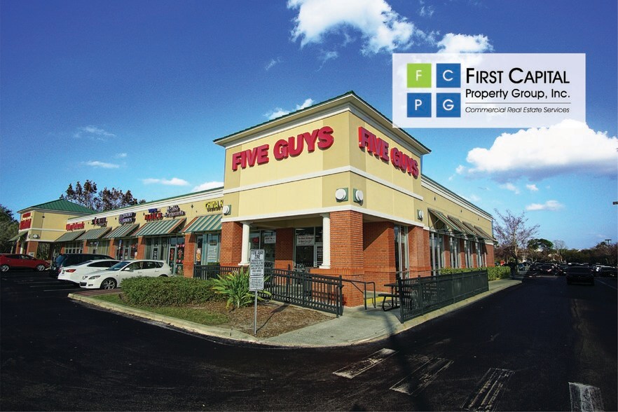 More Photos Of 6125 S Semoran Blvd, Orlando Unknown For Lease