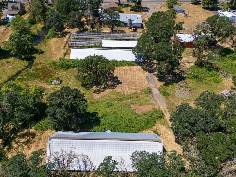 More Photos Of 941 N 2nd St, Jefferson Land For Sale