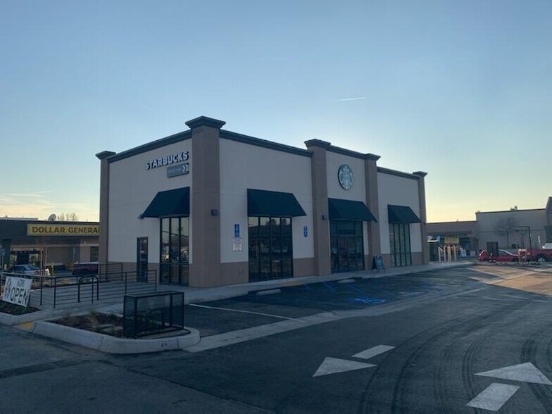 More Photos Of 2313-2523 N Chester Ave, Bakersfield Unknown For Lease