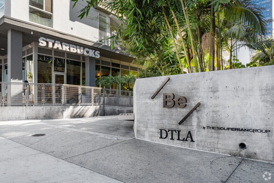 More Photos Of 1120 W 6th St, Los Angeles Apartments For Lease