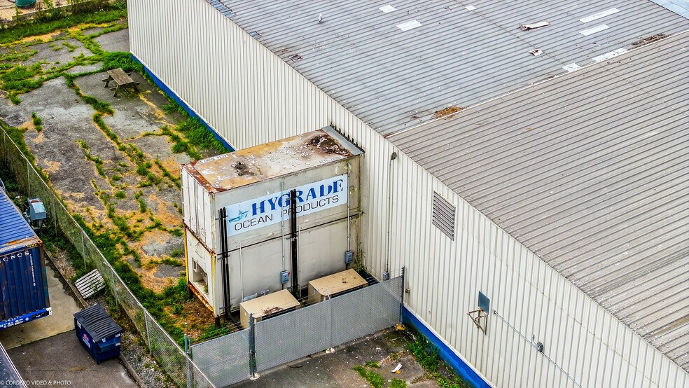 More Photos Of 86 Macarthur Dr, New Bedford Warehouse For Sale