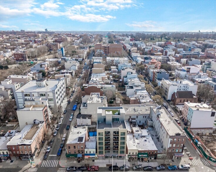 More Photos Of 643 5th Ave, Brooklyn Apartments For Sale