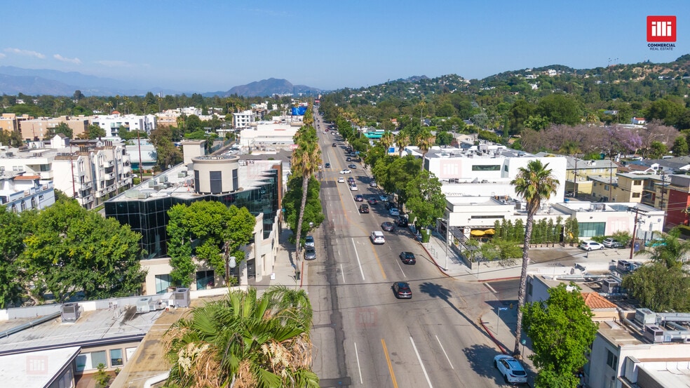 More Photos Of 13455 Ventura Blvd, Sherman Oaks Storefront Retail Office For Lease