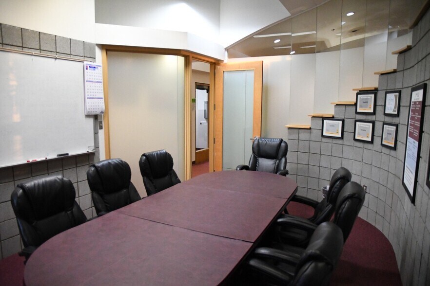 More Photos Of 634 Alpha Dr, Pittsburgh Office For Lease