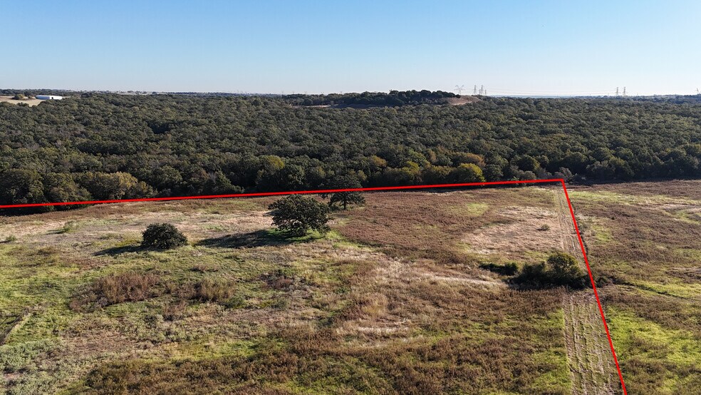 More Photos Of 1992 N US 287 Hwy, Decatur Land For Sale