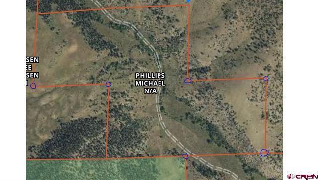 Primary Photo Of TBD Fox Creek Road, Mogote Land For Sale
