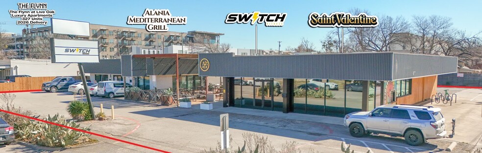 More Photos Of , Dallas General Retail For Sale