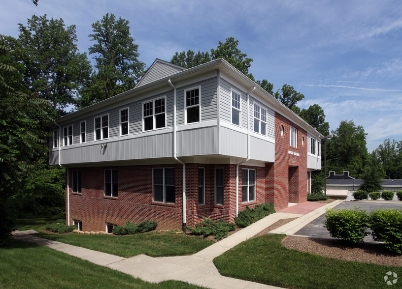 Primary Photo Of 1020 Prince Frederick Blvd, Prince Frederick Office For Sale