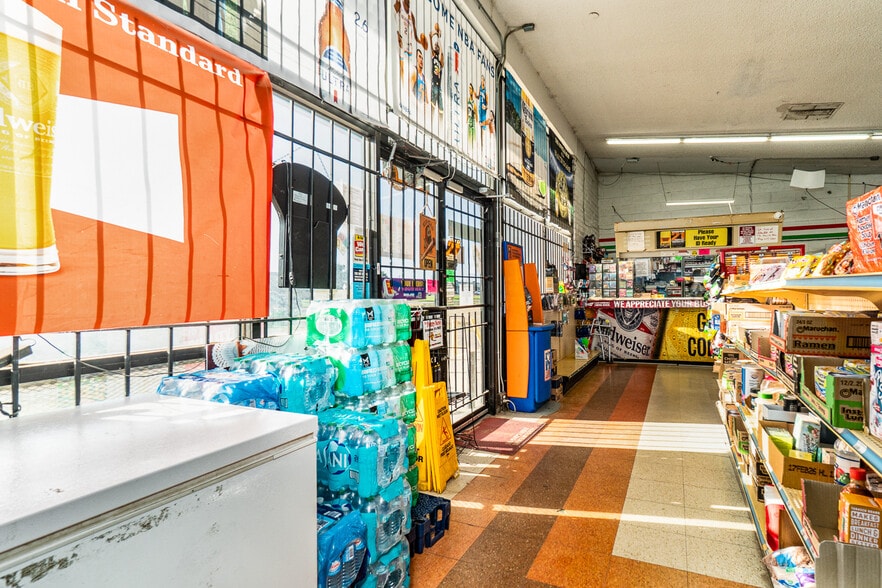 More Photos Of 1021 Martin Rd, Amarillo Convenience Store For Sale