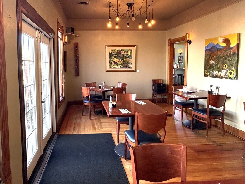 More Photos Of 1015-1019 W Colorado Ave, Colorado Springs Restaurant For Sale