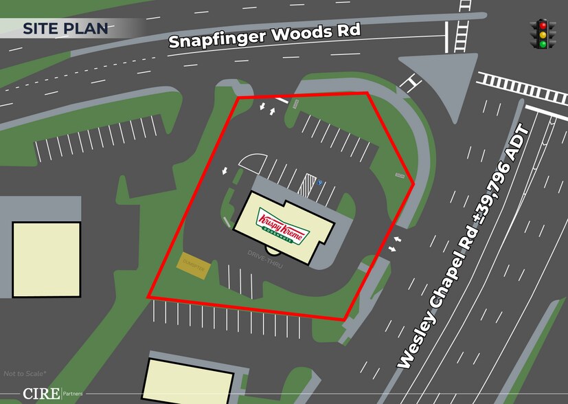 More Photos Of 2533 Wesley Chapel Rd, Decatur Restaurant For Sale