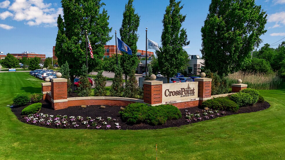 More Photos Of 540 CrossPoint Pky, Getzville Unknown For Lease