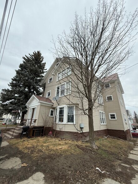 More Photos Of , Ogdensburg Multifamily For Sale