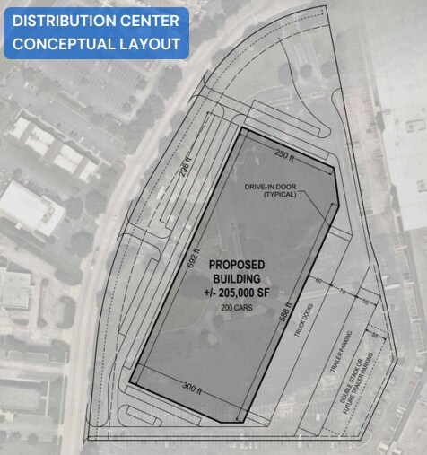 More Photos Of 444 Airport Rd, Elgin Industrial For Lease
