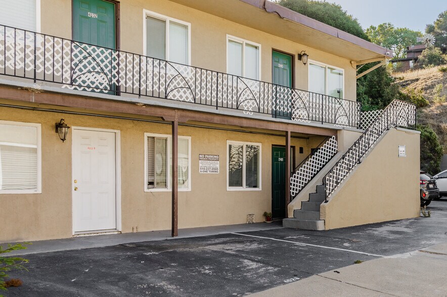 More Photos Of 4022 San Pablo Dam Rd, El Sobrante Storefront Retail Residential For Sale